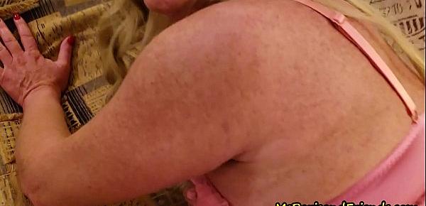  My Sister-in-Law is One HOT and HORNY Slut